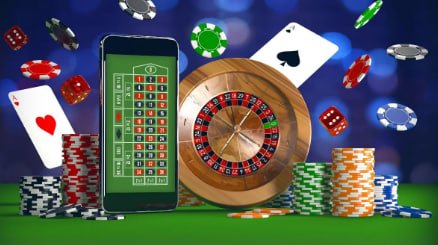 24 app mobile access and responsible gaming reminder for adults